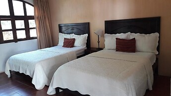 Hostal Las Marias