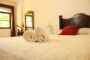 Hostal Las Marias