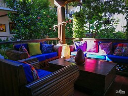 Hostal Las Marias