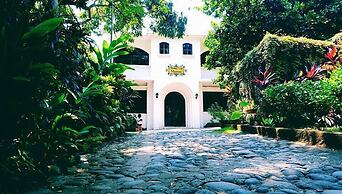 Hostal Las Marias