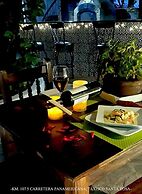 Hostal Las Marias