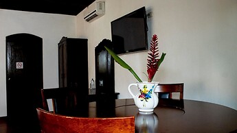 Hostal Las Marias