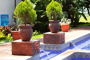 Hostal Las Marias