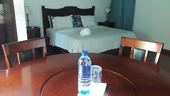 Hostal Las Marias