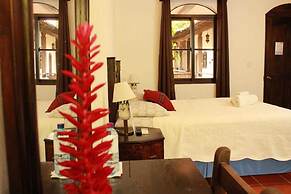 Hostal Las Marias
