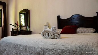 Hostal Las Marias