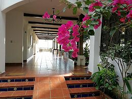 Hostal Las Marias