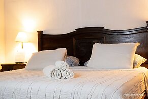 Hostal Las Marias