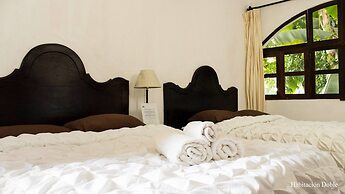 Hostal Las Marias