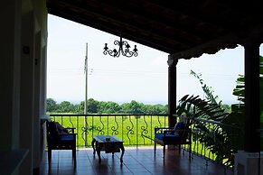 Hostal Las Marias