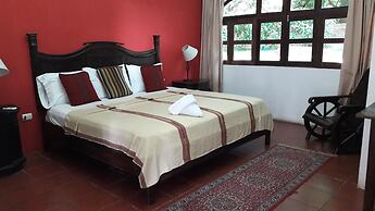 Hostal Las Marias