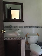 Hostal Las Marias