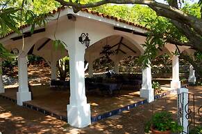Hostal Las Marias