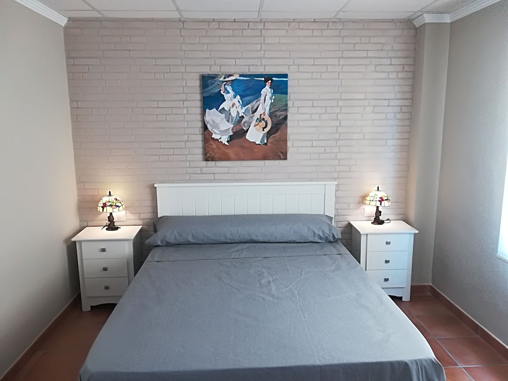 Apartamento Tavernes de la Valldigna