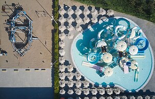 Atlantica Dreams Resort - All Inclusive