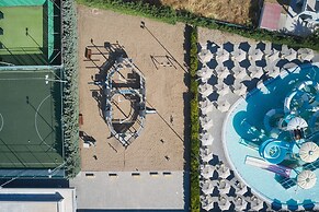 Atlantica Dreams Resort - All Inclusive
