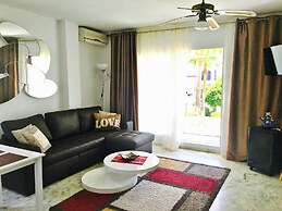 Riviera Paridise