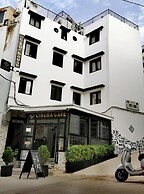 Cine House