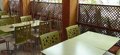 Kactus  Lodge