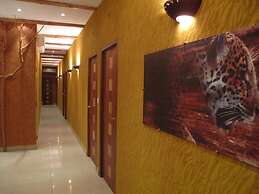 Kactus  Lodge