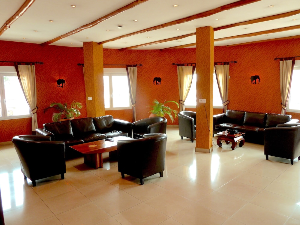 Kactus  Lodge