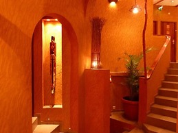 Kactus  Lodge