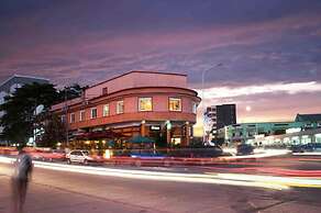 Kactus  Lodge