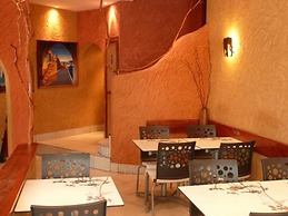 Kactus  Lodge