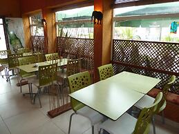Kactus  Lodge