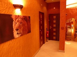 Kactus  Lodge