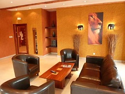 Kactus  Lodge
