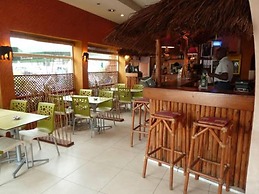 Kactus  Lodge