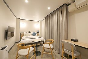 Hotel Bampky