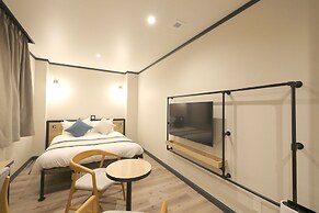 Hotel Bampky