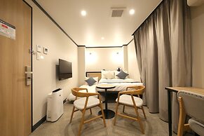 Hotel Bampky