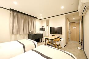 Hotel Bampky