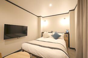 Hotel Bampky