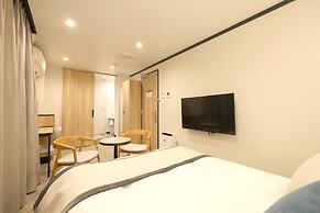 Hotel Bampky