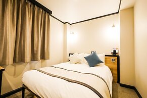 Hotel Bampky