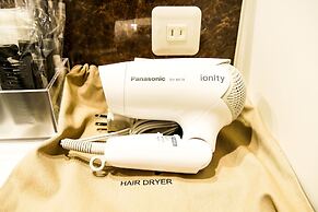 Hotel Bampky