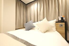Hotel Bampky