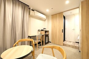 Hotel Bampky