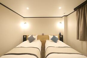 Hotel Bampky
