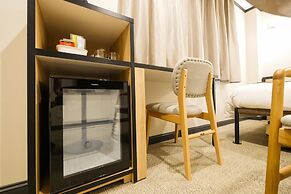Hotel Bampky