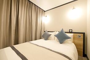 Hotel Bampky