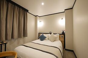 Hotel Bampky