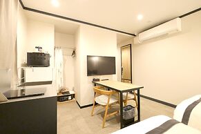 Hotel Bampky