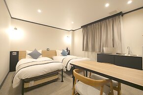 Hotel Bampky