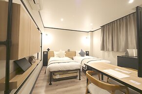 Hotel Bampky