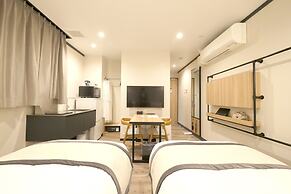 Hotel Bampky